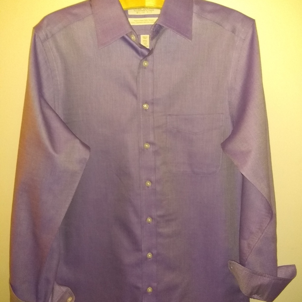Mens Button down